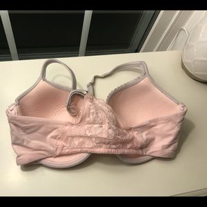 Victoria's Secret Intimates & Sleepwear - 34 DD Body By Victoria Demi - Front Close Bra Victoria's Secret Intimates & Sleepwear - 34 DD Body By Victoria Demi - Front Close Bra